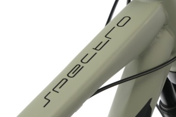 MTB велосипед Kands 27.5 Spectro 2XT sand 18 