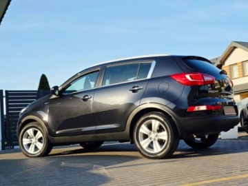 Kia Sportage III SUV Facelifting 2.0 CRDi 136KM 2014 Kia Sportage XL___2.0CRDI 140KM AWD___Skora BiXenon LED Panorama Gwarancja, zdjęcie 37
