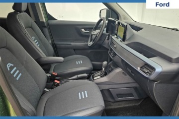 Ford Tourneo Courier II 1.0 EcoBoost 125KM 2025 FORD Tourneo Courier Active A7 1.0 125KM, zdjęcie 8