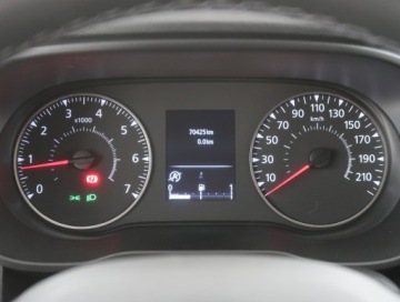 Dacia Duster II SUV 1.3 TCe 150KM 2019 Dacia Duster 1.3 TCe, Salon Polska, 1. Właściciel, zdjęcie 10