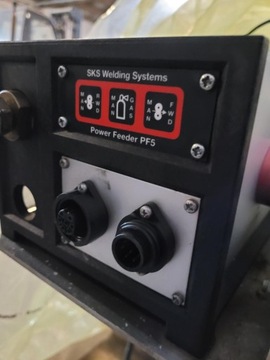 Сварочный робот YASKAWA Motoman YR - MA1440 - A10