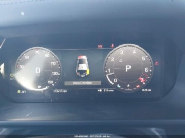 Land Rover Defender IV (L663) 2024 Land Rover Defender 110 P300 2024 2.0 Benzyna 296KM, zdjęcie 9