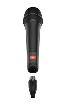 mikrofon JBL PBM 100 do JBL PARTYBOX 300