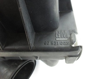 OPEL ASTRA G II 5D 1.6 16V X16XEL POUZDRO FILTRU VZDUCHU