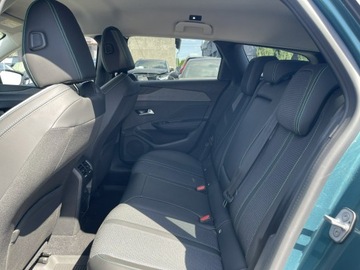 Peugeot 308 III SW 1.2 PureTech 130KM 2024 Peugeot 308 Automat Kamera Podgrzewanie Virtual, zdjęcie 9