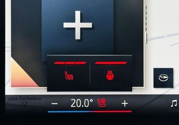 BMW Seria 4 G22-23-26 2025 BMW Seria 4 I wlasciciel M Sport Gwarancja Bezwypadkowy FVAT23, zdjęcie 37