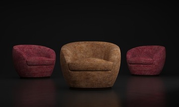 ОБИВОЧНАЯ ТКАНЬ Обивочная ткань Touch Me 03