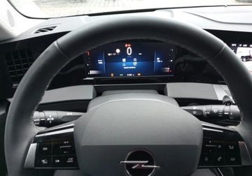 Opel 2023 Opel Astra Salon Polska bogata wersja z najoszczedniejszym silnikiem benzy, zdjęcie 5