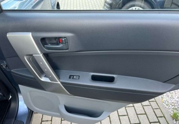 Daihatsu Terios II 1.5 i 16V 4WD 105KM 2007 Daihatsu Terios 1.5Benz.105KM 4x4 Klima AluZima Hak Potw.Przeb.Faktura Gwa, zdjęcie 6