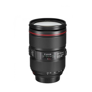 Canon EF 24-105mm f/4L IS II USM