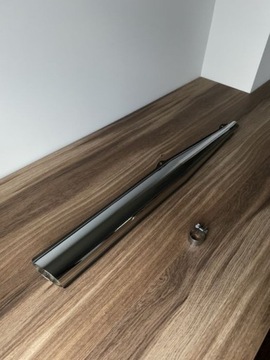 НОВЫЙ ГЛУШИТЕЛЬ JAWA 50 KACZKA PANCERKA MUSTANG JAWKA OGAR 200 ROMET