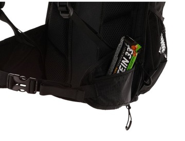 Велосипедный рюкзак Kross TOTAL 15L BLACK