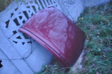 BMW E31 840 850 ОБИВКА КРЫШИ БЕЗ ЛЮКА КРЫШИ