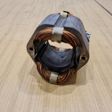 BLACK&DECKER 8224 СТАТОР СТАТОР