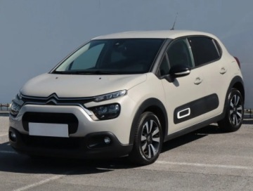 Citroen C3 IV 2024 Citroen C3 1.2 PureTech, Salon Polska, zdjęcie 1
