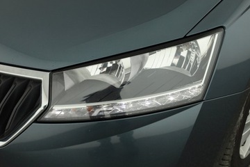 Skoda Fabia III Kombi Facelifting 1.0 TSI 95KM 2021 Skoda Fabia 1.0 TSI, Salon Polska, Serwis ASO, zdjęcie 13