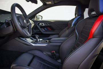 BMW Seria 2 G42-U06 M Coupe 3.0 M2 460KM 2024 BMW M2 Coupé M-Performance, Dostępny od ręki!, zdjęcie 17