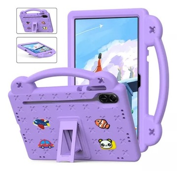 Etui na tablety dla Honor Pad X9 11.5 cali 2023
