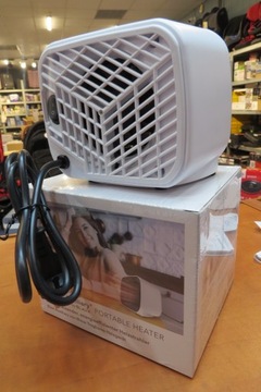 Вспомогательный тепловентилятор от Balux