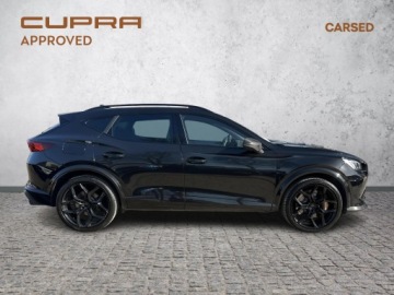 Cupra Formentor Crossover 2.5 TSI 390KM 2023 Cupra Formentor VZ5 2.5 TSI 390KM Bat Audio System, zdjęcie 7