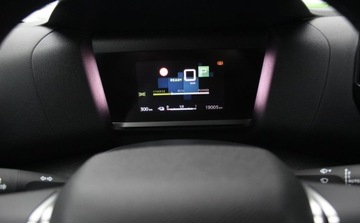 Citroen 2023 Citroen C4 EV136 50kWh Czerwone Skory Unikat Elektryczny 136KM, zdjęcie 8