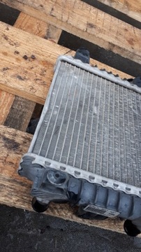 A6 C7 4G CHLADIČKA VODY 3.0 TFSI A7 S4 B8