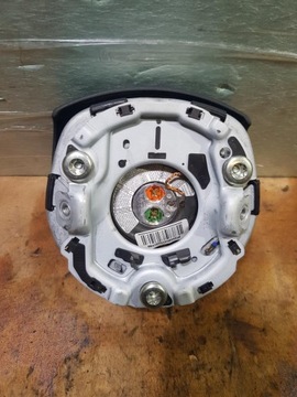 AIRBAG ŘIDIČE AUDI A6 C6 4F0880201BC