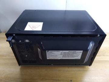 КУХОННАЯ МИКРОВОЛНОВАЯ ПЕЧЬ МОЩНОСТЬЮ 20 Л 800 ВТ ГРИЛЬ 1000 ВТ ОТЛИЧНОЕ СОСТОЯНИЕ ТОРГОВАЯ ТОРГОВЛЯ