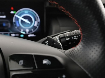 Hyundai Tucson IV SUV PHEV 1.6 T-GDI PHEV 265KM 2021 Hyundai Tucson FV23% 4x4 automat PHEV full LED, zdjęcie 35