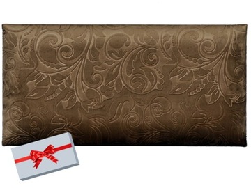 Panele tapicerowane 30x60 wezgłowie, PREMIUM