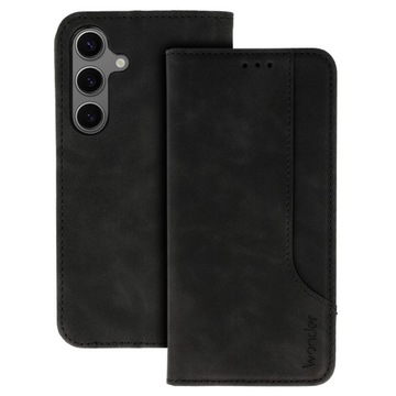 Kabura Wonder Prime do Samsung Galaxy S24 Ultra czarna