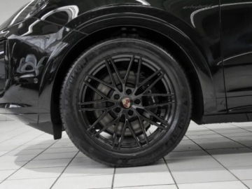 Porsche Cayenne III SUV Plug-In Facelifting 3.0 470KM 2026 Cayenne Coupe E-Hybrid Black Edition 3.0 (470 KM) 2026, zdjęcie 14
