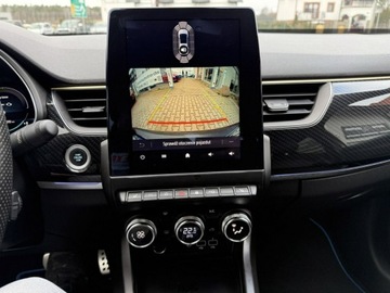 Renault Arkana SUV 1.6 E-TECH 143KM 2023 Renault Arkana Tylko 11000km*Hybrid, zdjęcie 27