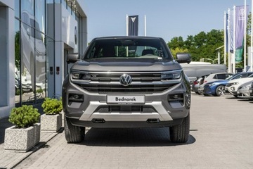 Volkswagen Amarok II 2025 Volkswagen VW Nowy AMAROK Style V6 4x4 DEMO, zdjęcie 3