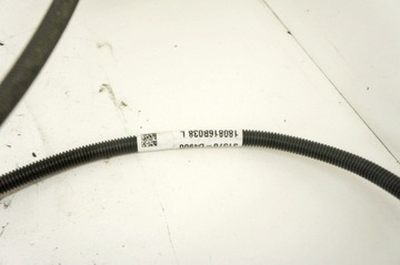 HU390 Kia Optima IV JF 1.6CRDi Кабель Adblue