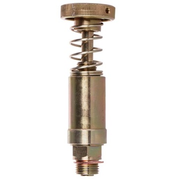 Ursus C-330 Ручной топливный насос C-360