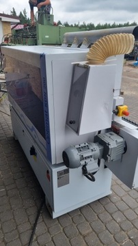 Кромкооблицовочный станок Brandt Optimat KDN 200