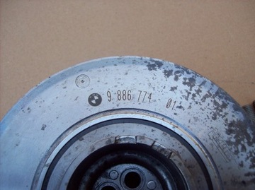 BMW G01 G05 G20 G30 KOLO ŘEMENICE 9886774 B47D20B