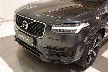 Volvo XC90 II SUV 2.0 D5 235KM 2018 Volvo XC 90 D5 AWD R-Design 2.0 Diesel 235KM, zdjęcie 32