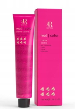 RR Line Farba do włosów 100ml 7.44 PROMOCJA!!!