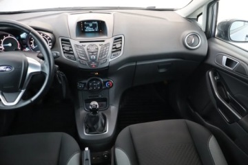 Ford Fiesta VII Hatchback 3d Facelifting 1.0 80KM 2015 Ford Fiesta 1.0 i, Klima, Parktronic, zdjęcie 6