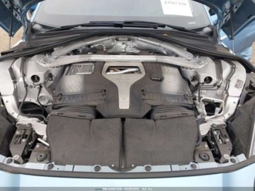 Aston Martin DBX 2021 Aston Martin DBX 2021 4.0L 4.0 Benzyna 542KM, zdjęcie 8