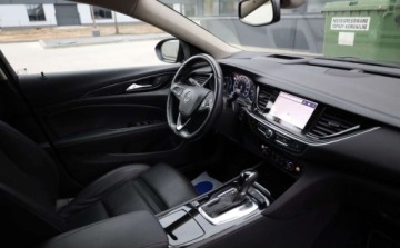 Opel Insignia II Sports Tourer 2.0 CDTI 170KM 2019 Opel Insignia Opel Insignia 2.0 Exclusive 2.0 Diesel 170KM, zdjęcie 22