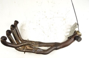 BMW K 1300 R ВЫПУСКНОЙ ПАТРУБОК 08-14