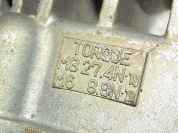 YAMAHA GP1300R ПОЛУБЛОЧНАЯ БЛОЧНАЯ БАЗА