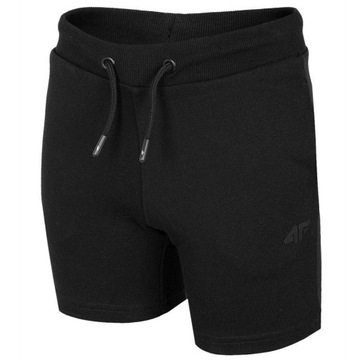 КОРОТКИЕ ШОРТЫ ДЛЯ МАЛЬЧИКОВ СПОРТИВНЫЕ ШОРТЫ 4F