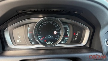 Volvo XC60 I 2015 Volvo XC 60 2.4d4 163 KM AWD bi xenon skory kamery radar max wersja 1.r.g, zdjęcie 25