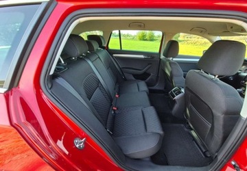 Skoda Superb III Kombi Facelifting 2.0 TDI SCR 150KM 2021 Skoda Superb Skoda Superb 2.0 TDI Ambition DSG7 2.0 Diesel 150KM, zdjęcie 18