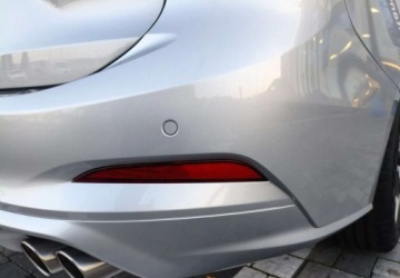 Ford Focus IV 2025 Ford Focus Ford Focus 1.0 EcoBoost mHEV ST-Line X Hybryda 155KM, zdjęcie 10