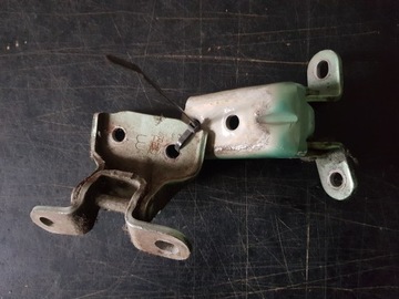 PANTY DVEŘE LEVÝ PŘEDNÍ HYUNDAI GETZ 3D KOMPLET